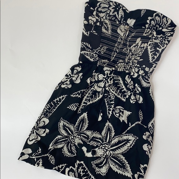 Isabel Marant Printed Dress - Picture 2 of 10